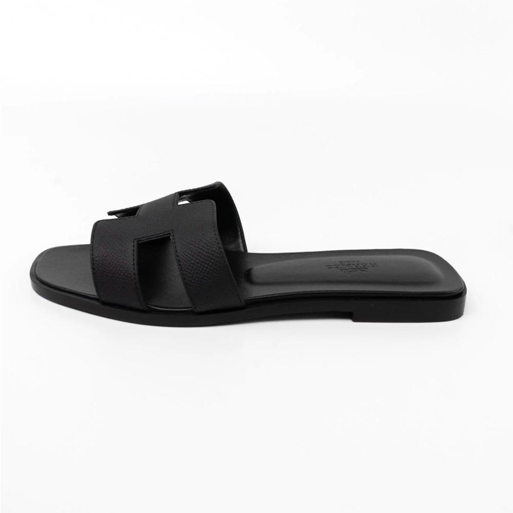 Hermes Oran Epsom Calfskin - Picture 2 of 7